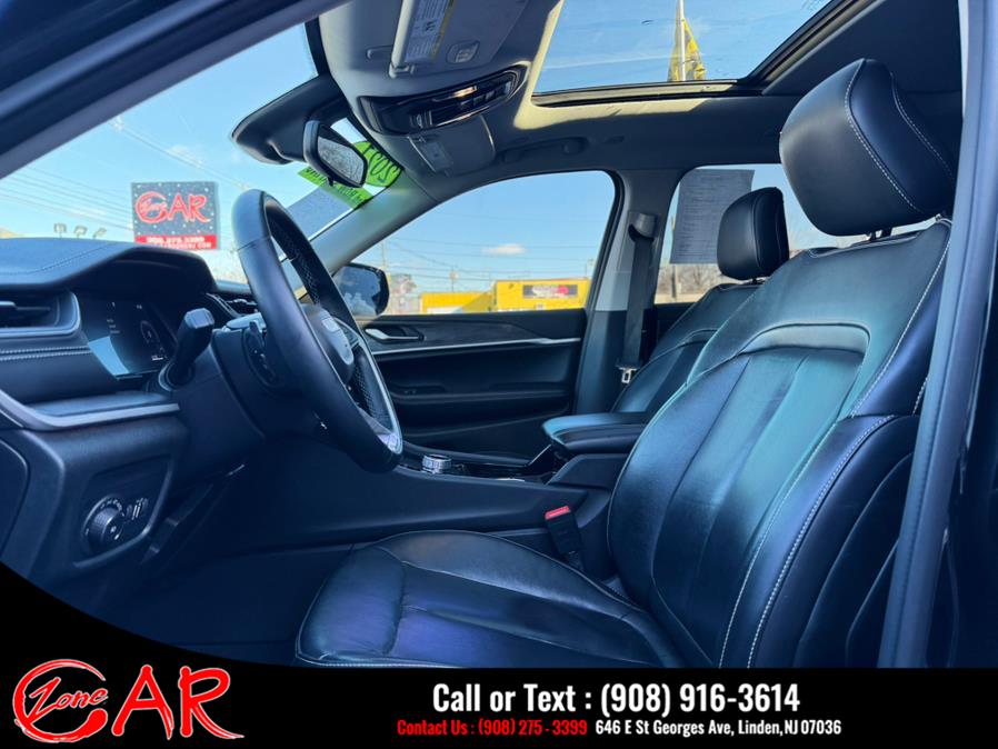 2021 Jeep Grand Cherokee L Limited 4x4, available for sale in Linden, New Jersey | Car Zone. Linden, New Jersey 2021 Jeep Grand Cherokee L Limited 4x4, available for sale in Linden, New Jersey | Car Zone. Linden, New Jersey