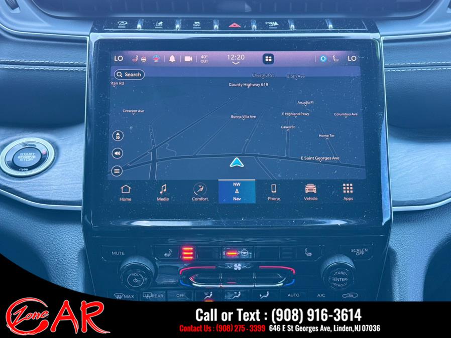 2021 Jeep Grand Cherokee L Limited 4x4, available for sale in Linden, New Jersey | Car Zone. Linden, New Jersey 2021 Jeep Grand Cherokee L Limited 4x4, available for sale in Linden, New Jersey | Car Zone. Linden, New Jersey