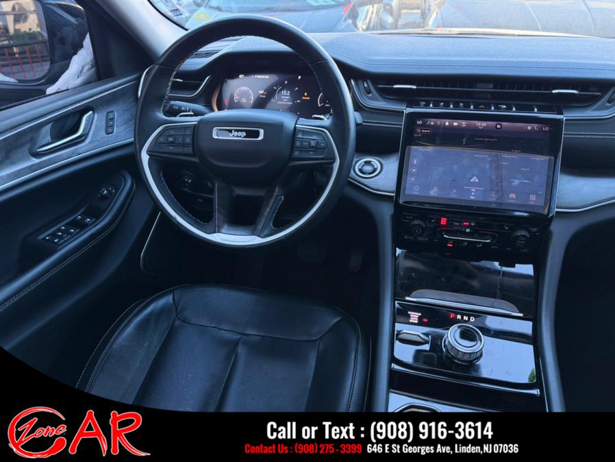 2021 Jeep Grand Cherokee L Limited 4x4, available for sale in Linden, New Jersey | Car Zone. Linden, New Jersey 2021 Jeep Grand Cherokee L Limited 4x4, available for sale in Linden, New Jersey | Car Zone. Linden, New Jersey