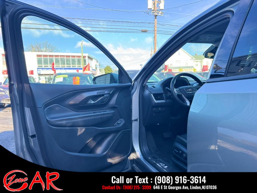 2024 GMC Terrain AWD 4dr SLT, available for sale in Linden, New Jersey | Car Zone. Linden, New Jersey 2024 GMC Terrain AWD 4dr SLT, available for sale in Linden, New Jersey | Car Zone. Linden, New Jersey