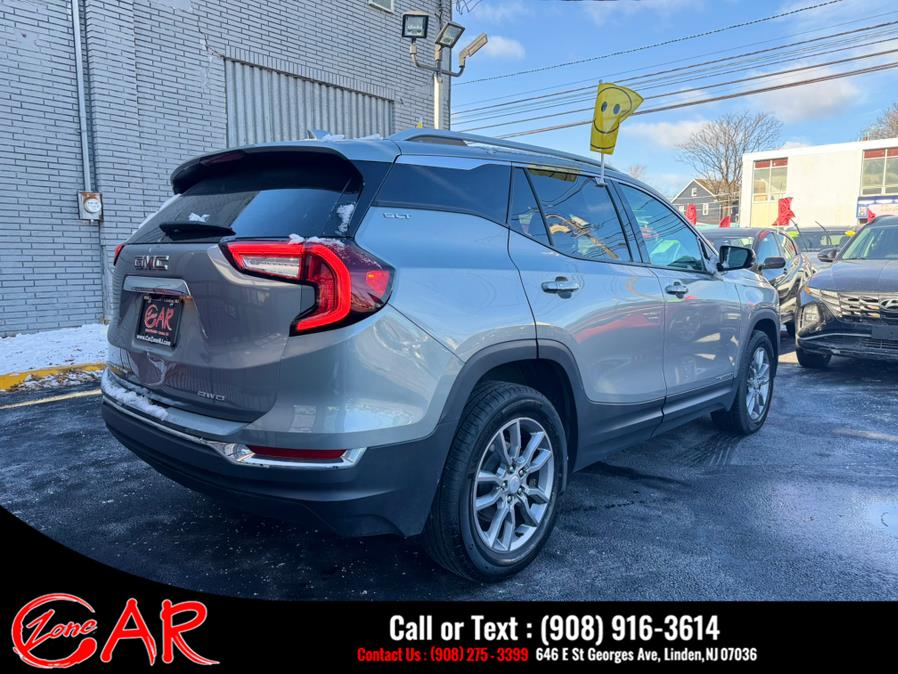 2024 GMC Terrain AWD 4dr SLT, available for sale in Linden, New Jersey | Car Zone. Linden, New Jersey 2024 GMC Terrain AWD 4dr SLT, available for sale in Linden, New Jersey | Car Zone. Linden, New Jersey