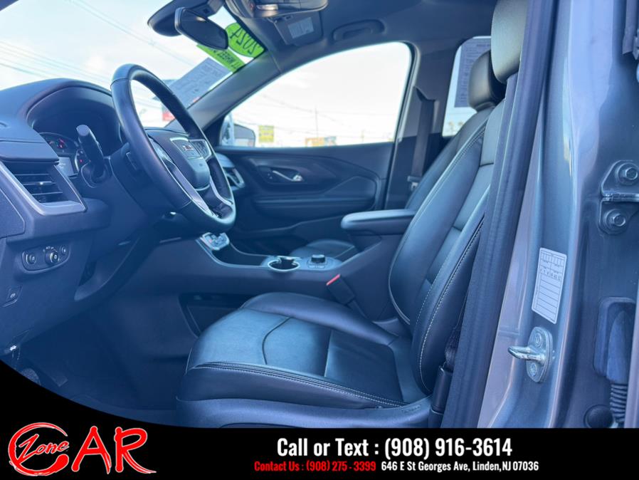 2024 GMC Terrain AWD 4dr SLT, available for sale in Linden, New Jersey | Car Zone. Linden, New Jersey 2024 GMC Terrain AWD 4dr SLT, available for sale in Linden, New Jersey | Car Zone. Linden, New Jersey