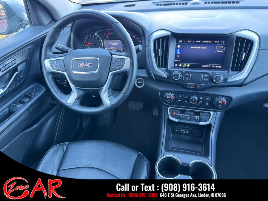 2024 GMC Terrain AWD 4dr SLT, available for sale in Linden, New Jersey | Car Zone. Linden, New Jersey 2024 GMC Terrain AWD 4dr SLT, available for sale in Linden, New Jersey | Car Zone. Linden, New Jersey