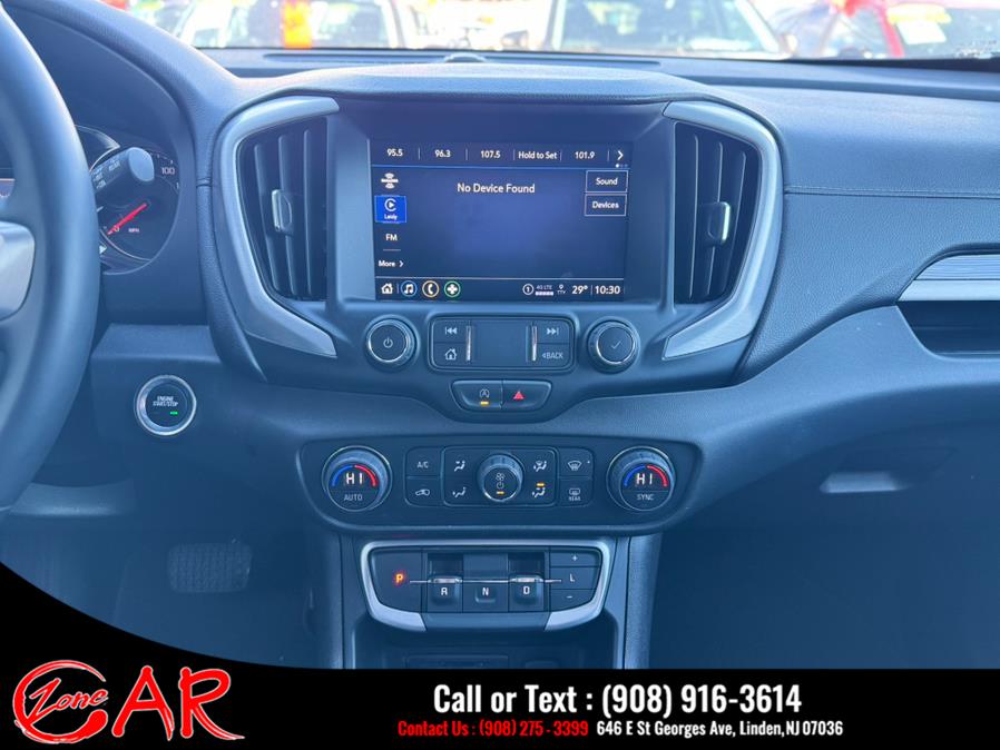 2024 GMC Terrain AWD 4dr SLT, available for sale in Linden, New Jersey | Car Zone. Linden, New Jersey 2024 GMC Terrain AWD 4dr SLT, available for sale in Linden, New Jersey | Car Zone. Linden, New Jersey