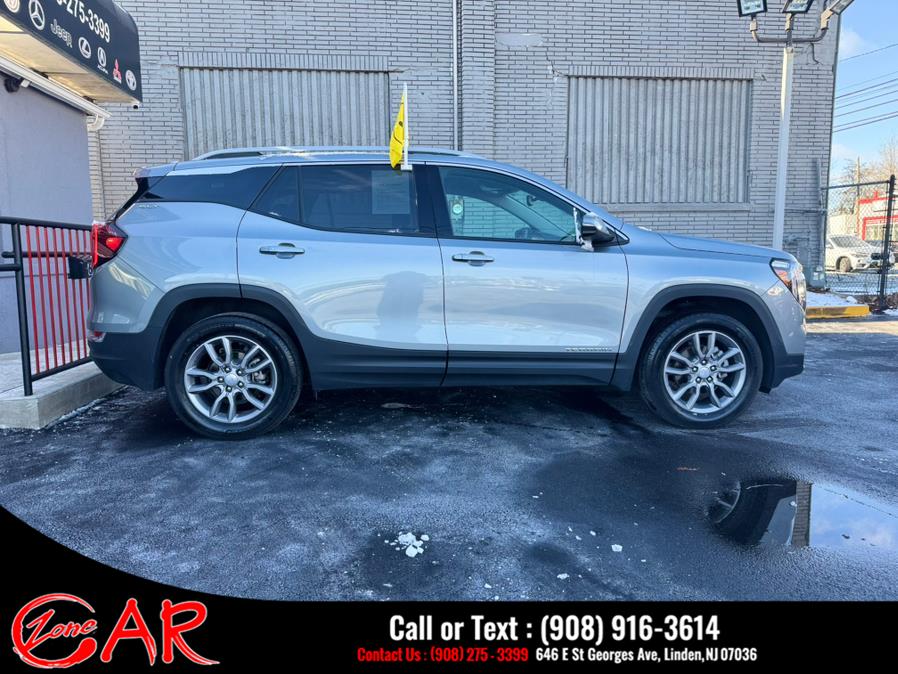 2024 GMC Terrain AWD 4dr SLT, available for sale in Linden, New Jersey | Car Zone. Linden, New Jersey 2024 GMC Terrain AWD 4dr SLT, available for sale in Linden, New Jersey | Car Zone. Linden, New Jersey