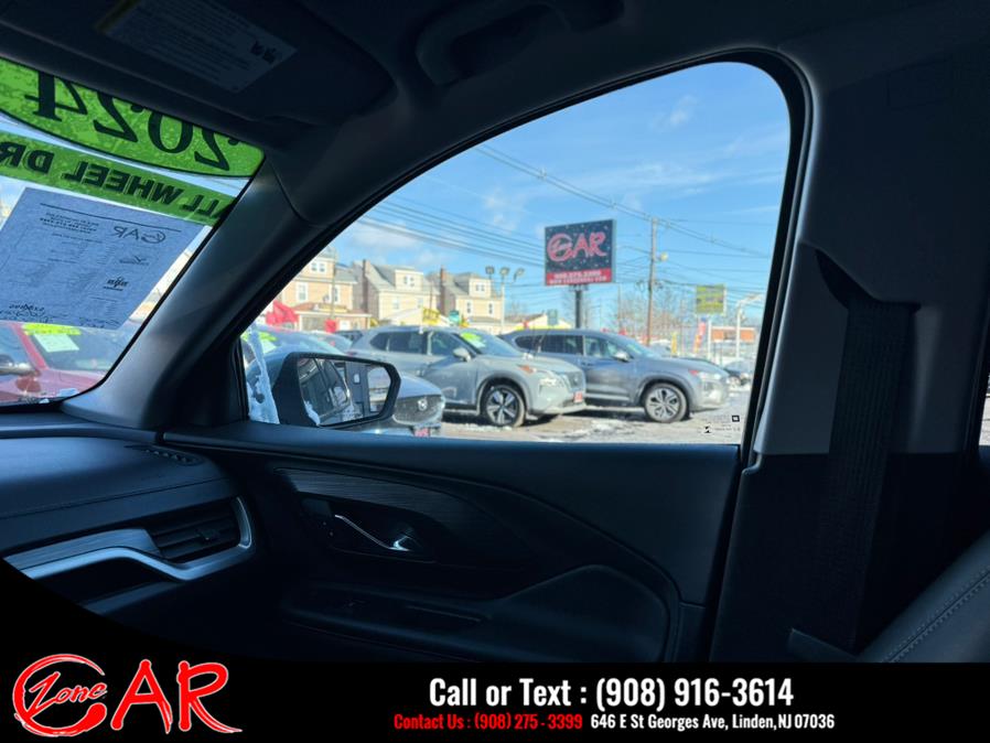 2024 GMC Terrain AWD 4dr SLT, available for sale in Linden, New Jersey | Car Zone. Linden, New Jersey 2024 GMC Terrain AWD 4dr SLT, available for sale in Linden, New Jersey | Car Zone. Linden, New Jersey