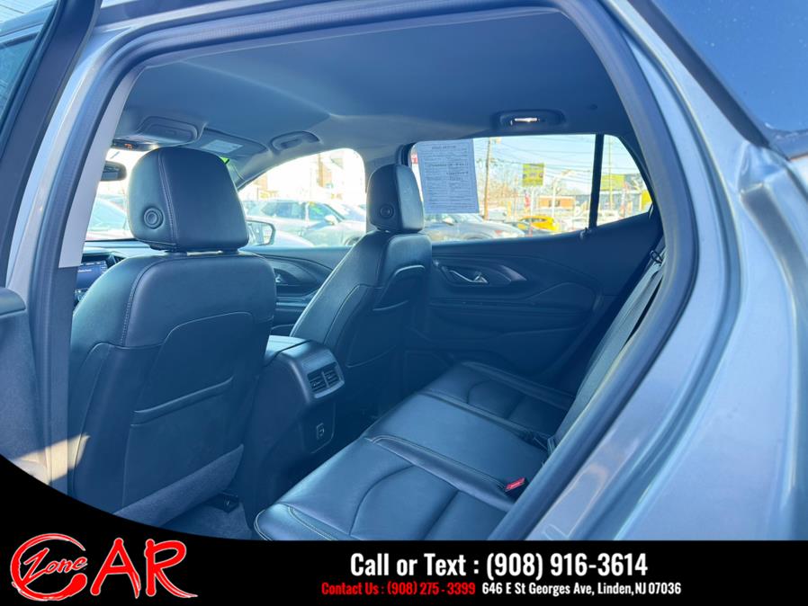 2024 GMC Terrain AWD 4dr SLT, available for sale in Linden, New Jersey | Car Zone. Linden, New Jersey 2024 GMC Terrain AWD 4dr SLT, available for sale in Linden, New Jersey | Car Zone. Linden, New Jersey
