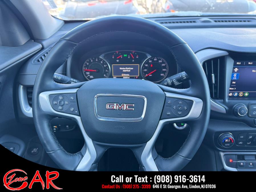 2024 GMC Terrain AWD 4dr SLT, available for sale in Linden, New Jersey | Car Zone. Linden, New Jersey 2024 GMC Terrain AWD 4dr SLT, available for sale in Linden, New Jersey | Car Zone. Linden, New Jersey