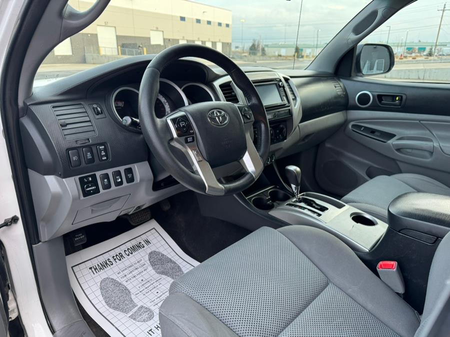 2014 Toyota Tacoma 4WD Double Cab V6 AT (Natl), available for sale in Salt Lake City, Utah | New Level Motors. Salt Lake City, Utah 2014 Toyota Tacoma 4WD Double Cab V6 AT (Natl), available for sale in Salt Lake City, Utah | New Level Motors. Salt Lake City, Utah