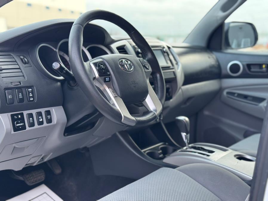 2014 Toyota Tacoma 4WD Double Cab V6 AT (Natl), available for sale in Salt Lake City, Utah | New Level Motors. Salt Lake City, Utah 2014 Toyota Tacoma 4WD Double Cab V6 AT (Natl), available for sale in Salt Lake City, Utah | New Level Motors. Salt Lake City, Utah