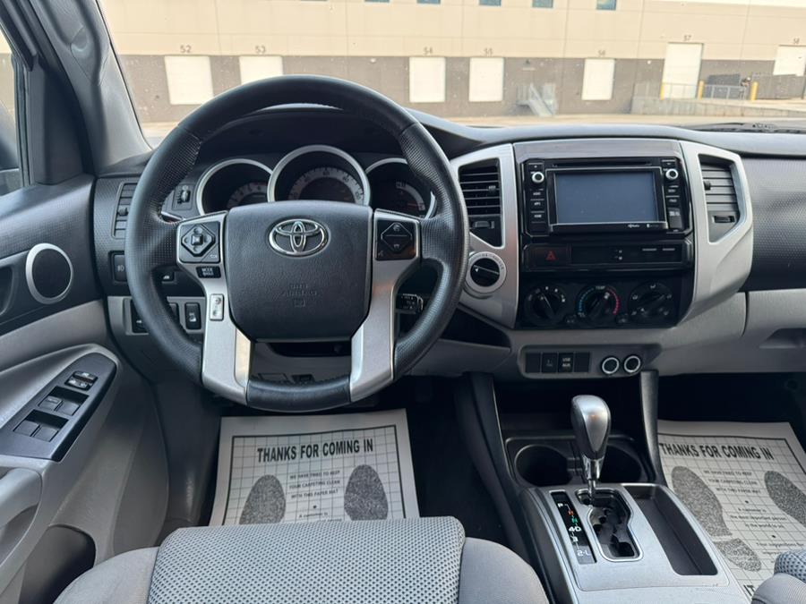 2014 Toyota Tacoma 4WD Double Cab V6 AT (Natl), available for sale in Salt Lake City, Utah | New Level Motors. Salt Lake City, Utah 2014 Toyota Tacoma 4WD Double Cab V6 AT (Natl), available for sale in Salt Lake City, Utah | New Level Motors. Salt Lake City, Utah