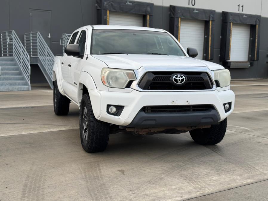 2014 Toyota Tacoma 4WD Double Cab V6 AT (Natl), available for sale in Salt Lake City, Utah | New Level Motors. Salt Lake City, Utah 2014 Toyota Tacoma 4WD Double Cab V6 AT (Natl), available for sale in Salt Lake City, Utah | New Level Motors. Salt Lake City, Utah