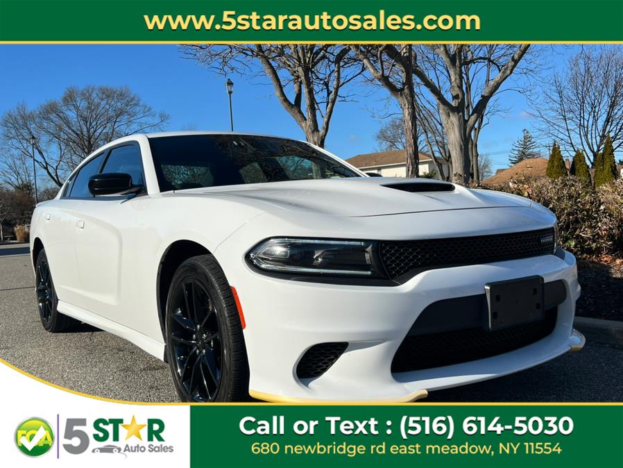 Used 2023 Dodge Charger in East Meadow, New York | 5 Star Auto Sales Inc. East Meadow, New York