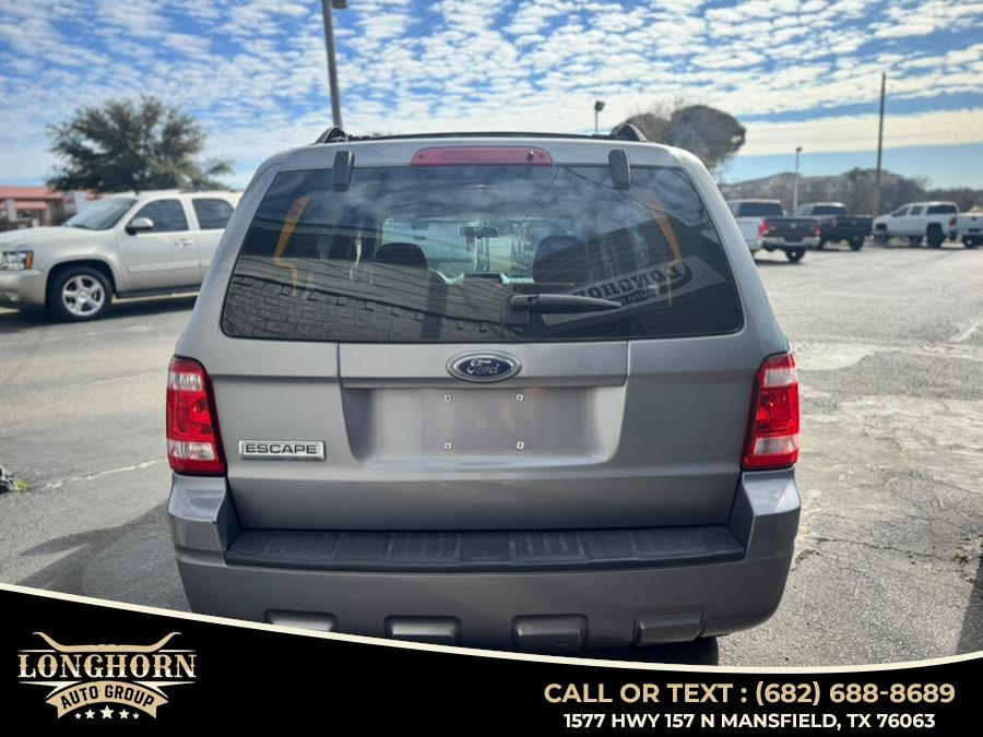 2008 Ford Escape FWD 4dr I4 Auto XLS, available for sale in Mansfield, Texas | Longhorn Auto Group. Mansfield, Texas 2008 Ford Escape FWD 4dr I4 Auto XLS, available for sale in Mansfield, Texas | Longhorn Auto Group. Mansfield, Texas