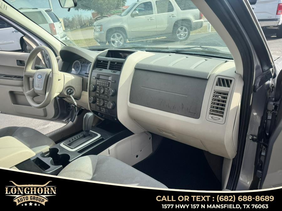 2008 Ford Escape FWD 4dr I4 Auto XLS, available for sale in Mansfield, Texas | Longhorn Auto Group. Mansfield, Texas 2008 Ford Escape FWD 4dr I4 Auto XLS, available for sale in Mansfield, Texas | Longhorn Auto Group. Mansfield, Texas