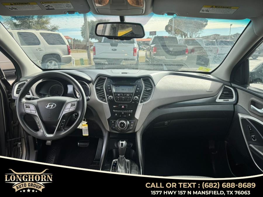 2013 Hyundai Santa Fe AWD 4dr Sport, available for sale in Mansfield, Texas | Longhorn Auto Group. Mansfield, Texas 2013 Hyundai Santa Fe AWD 4dr Sport, available for sale in Mansfield, Texas | Longhorn Auto Group. Mansfield, Texas