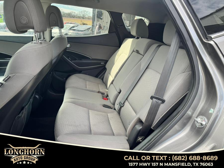 2013 Hyundai Santa Fe AWD 4dr Sport, available for sale in Mansfield, Texas | Longhorn Auto Group. Mansfield, Texas 2013 Hyundai Santa Fe AWD 4dr Sport, available for sale in Mansfield, Texas | Longhorn Auto Group. Mansfield, Texas
