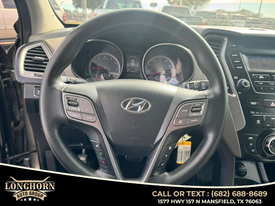 2013 Hyundai Santa Fe AWD 4dr Sport, available for sale in Mansfield, Texas | Longhorn Auto Group. Mansfield, Texas 2013 Hyundai Santa Fe AWD 4dr Sport, available for sale in Mansfield, Texas | Longhorn Auto Group. Mansfield, Texas