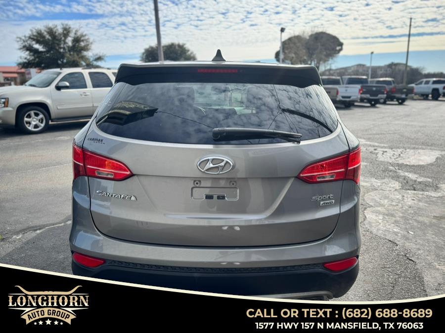 2013 Hyundai Santa Fe AWD 4dr Sport, available for sale in Mansfield, Texas | Longhorn Auto Group. Mansfield, Texas 2013 Hyundai Santa Fe AWD 4dr Sport, available for sale in Mansfield, Texas | Longhorn Auto Group. Mansfield, Texas