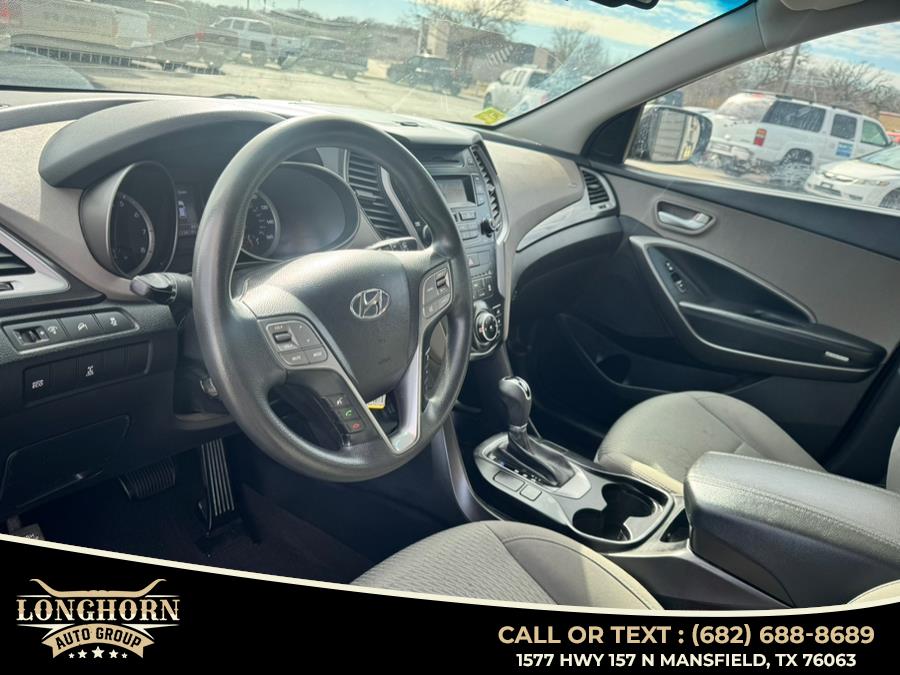 2013 Hyundai Santa Fe AWD 4dr Sport, available for sale in Mansfield, Texas | Longhorn Auto Group. Mansfield, Texas 2013 Hyundai Santa Fe AWD 4dr Sport, available for sale in Mansfield, Texas | Longhorn Auto Group. Mansfield, Texas