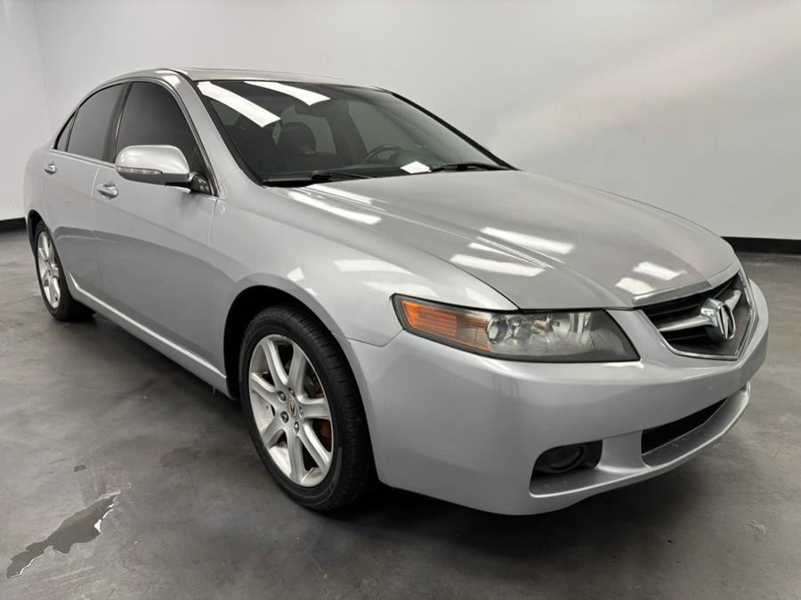 2005 Acura TSX 4dr Sdn AT, available for sale in Elizabeth, New Jersey | Dream Auto Group. Elizabeth, New Jersey 2005 Acura TSX 4dr Sdn AT, available for sale in Elizabeth, New Jersey | Dream Auto Group. Elizabeth, New Jersey