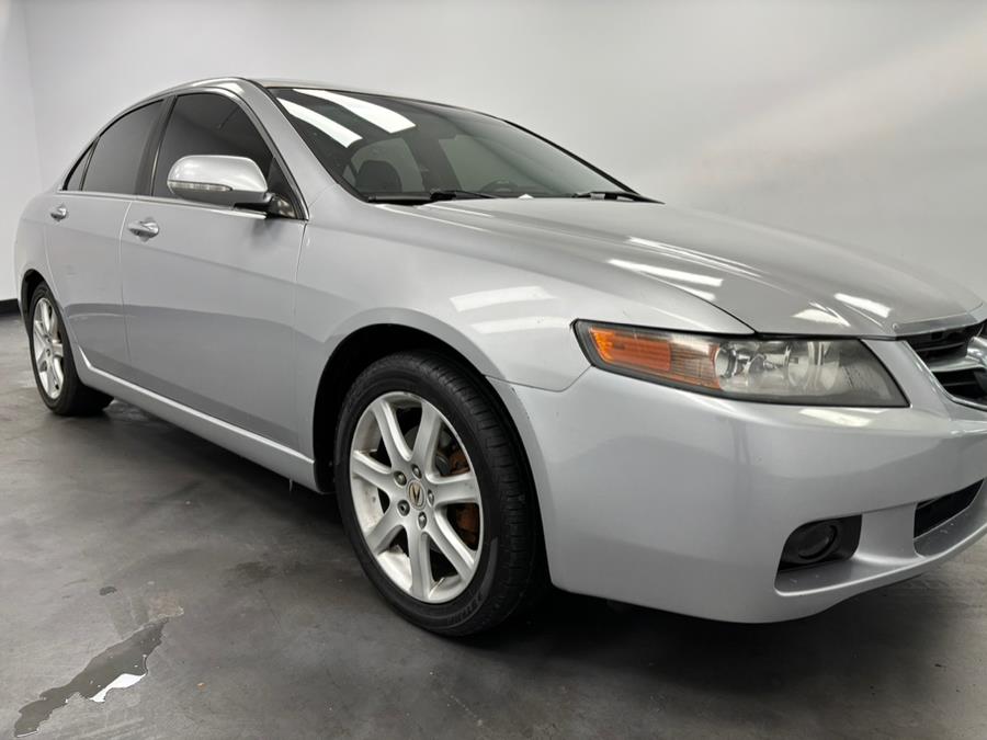 2005 Acura TSX 4dr Sdn AT, available for sale in Elizabeth, New Jersey | Dream Auto Group. Elizabeth, New Jersey 2005 Acura TSX 4dr Sdn AT, available for sale in Elizabeth, New Jersey | Dream Auto Group. Elizabeth, New Jersey
