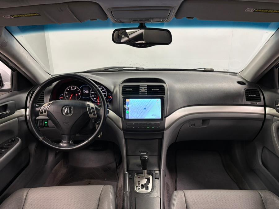 2005 Acura TSX 4dr Sdn AT, available for sale in Elizabeth, New Jersey | Dream Auto Group. Elizabeth, New Jersey 2005 Acura TSX 4dr Sdn AT, available for sale in Elizabeth, New Jersey | Dream Auto Group. Elizabeth, New Jersey