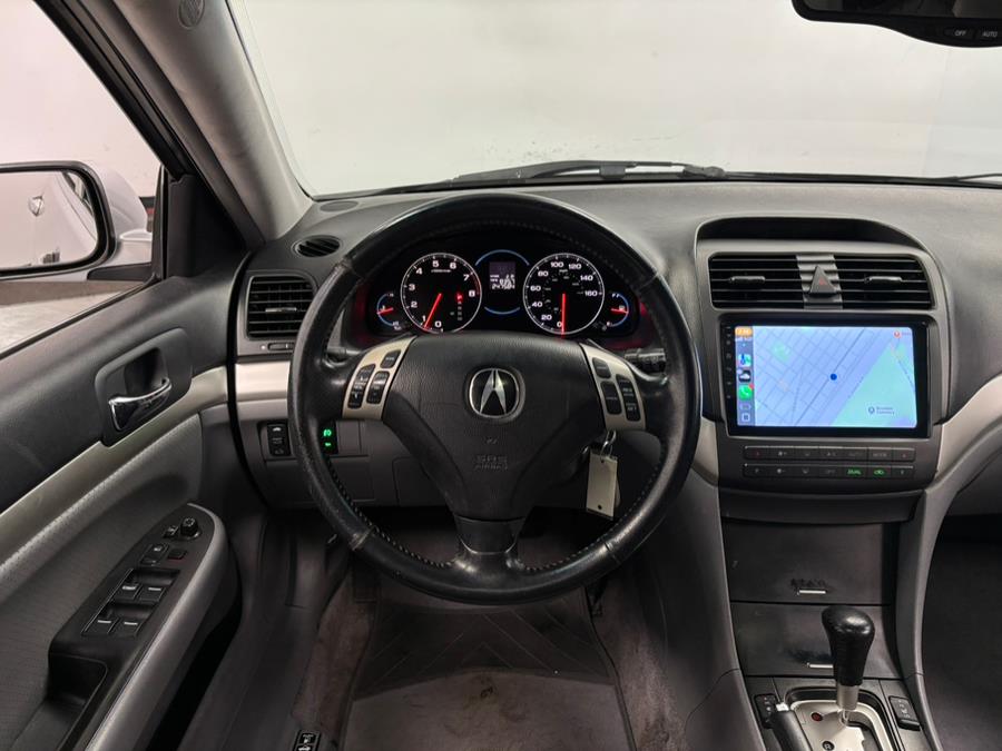 2005 Acura TSX 4dr Sdn AT, available for sale in Elizabeth, New Jersey | Dream Auto Group. Elizabeth, New Jersey 2005 Acura TSX 4dr Sdn AT, available for sale in Elizabeth, New Jersey | Dream Auto Group. Elizabeth, New Jersey