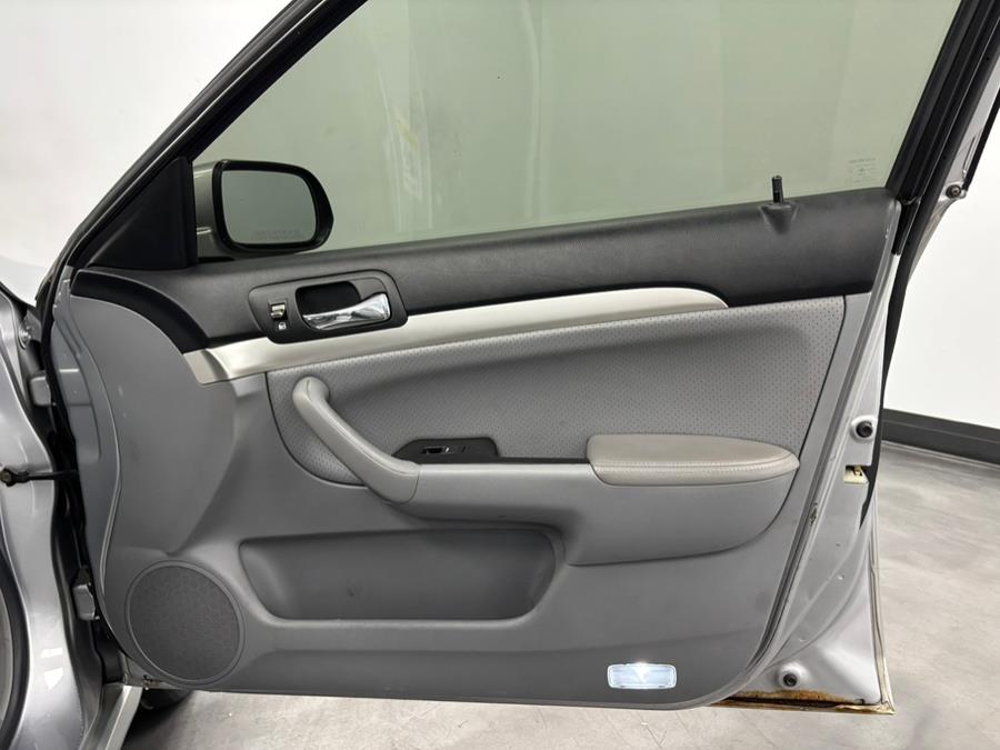 2005 Acura TSX 4dr Sdn AT, available for sale in Elizabeth, New Jersey | Dream Auto Group. Elizabeth, New Jersey 2005 Acura TSX 4dr Sdn AT, available for sale in Elizabeth, New Jersey | Dream Auto Group. Elizabeth, New Jersey