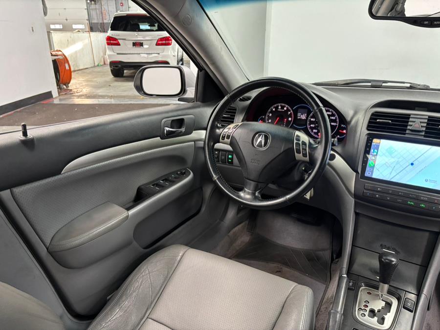 2005 Acura TSX 4dr Sdn AT, available for sale in Elizabeth, New Jersey | Dream Auto Group. Elizabeth, New Jersey 2005 Acura TSX 4dr Sdn AT, available for sale in Elizabeth, New Jersey | Dream Auto Group. Elizabeth, New Jersey