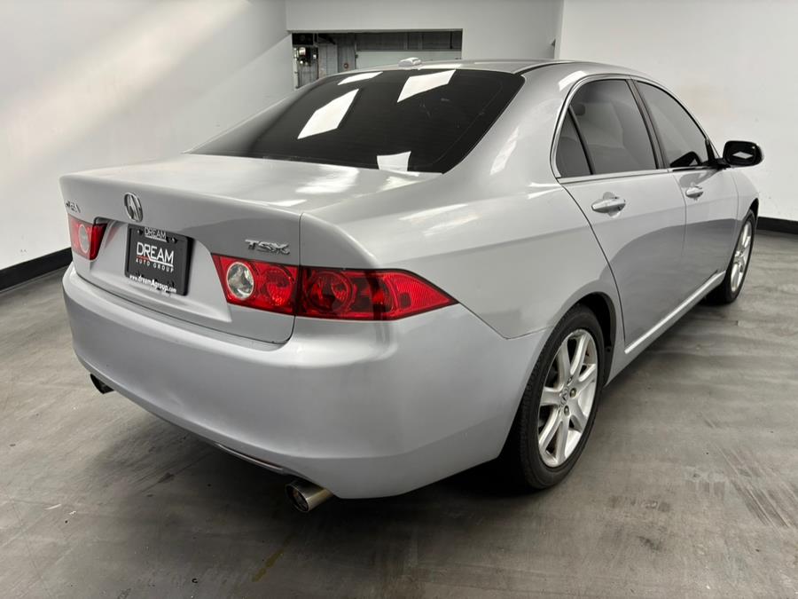 2005 Acura TSX 4dr Sdn AT, available for sale in Elizabeth, New Jersey | Dream Auto Group. Elizabeth, New Jersey 2005 Acura TSX 4dr Sdn AT, available for sale in Elizabeth, New Jersey | Dream Auto Group. Elizabeth, New Jersey