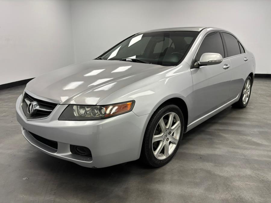2005 Acura TSX 4dr Sdn AT, available for sale in Elizabeth, New Jersey | Dream Auto Group. Elizabeth, New Jersey 2005 Acura TSX 4dr Sdn AT, available for sale in Elizabeth, New Jersey | Dream Auto Group. Elizabeth, New Jersey