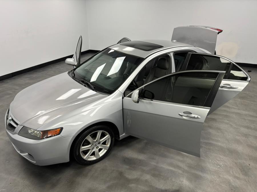 2005 Acura TSX 4dr Sdn AT, available for sale in Elizabeth, New Jersey | Dream Auto Group. Elizabeth, New Jersey 2005 Acura TSX 4dr Sdn AT, available for sale in Elizabeth, New Jersey | Dream Auto Group. Elizabeth, New Jersey