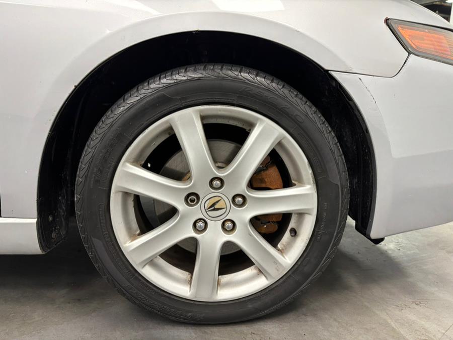 2005 Acura TSX 4dr Sdn AT, available for sale in Elizabeth, New Jersey | Dream Auto Group. Elizabeth, New Jersey 2005 Acura TSX 4dr Sdn AT, available for sale in Elizabeth, New Jersey | Dream Auto Group. Elizabeth, New Jersey