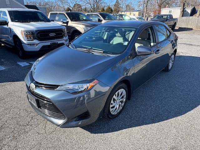 Used 2018 Toyota Corolla in Huntington Station, New York | Huntington Auto Mall. Huntington Station, New York