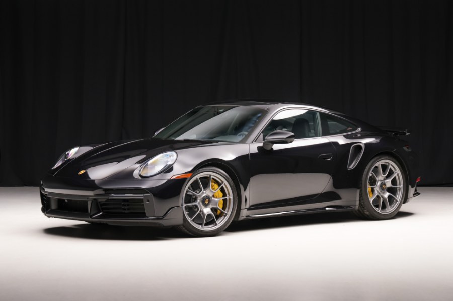 Used 2022 Porsche 911 in North Salem, New York | Meccanic Shop North Inc. North Salem, New York