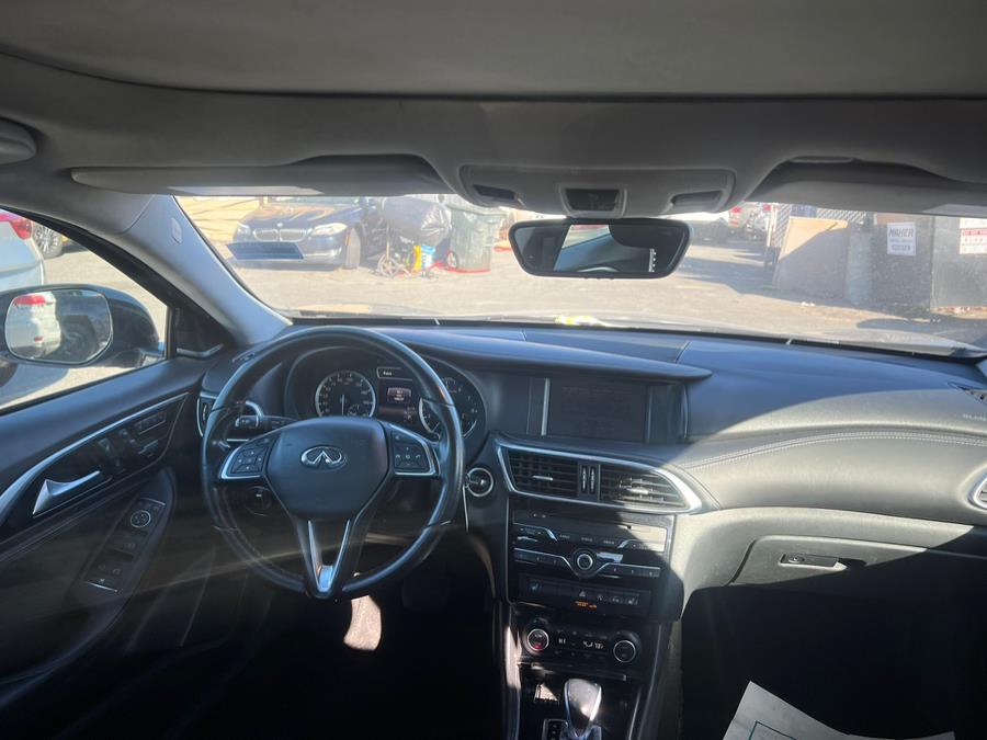 2017 INFINITI QX30 Premium AWD *Ltd Avail*, available for sale in Raynham, Massachusetts | J & A Auto Center. Raynham, Massachusetts 2017 INFINITI QX30 Premium AWD *Ltd Avail*, available for sale in Raynham, Massachusetts | J & A Auto Center. Raynham, Massachusetts