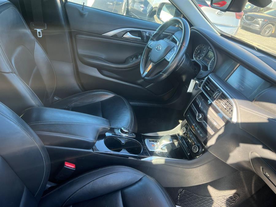 2017 INFINITI QX30 Premium AWD *Ltd Avail*, available for sale in Raynham, Massachusetts | J & A Auto Center. Raynham, Massachusetts 2017 INFINITI QX30 Premium AWD *Ltd Avail*, available for sale in Raynham, Massachusetts | J & A Auto Center. Raynham, Massachusetts
