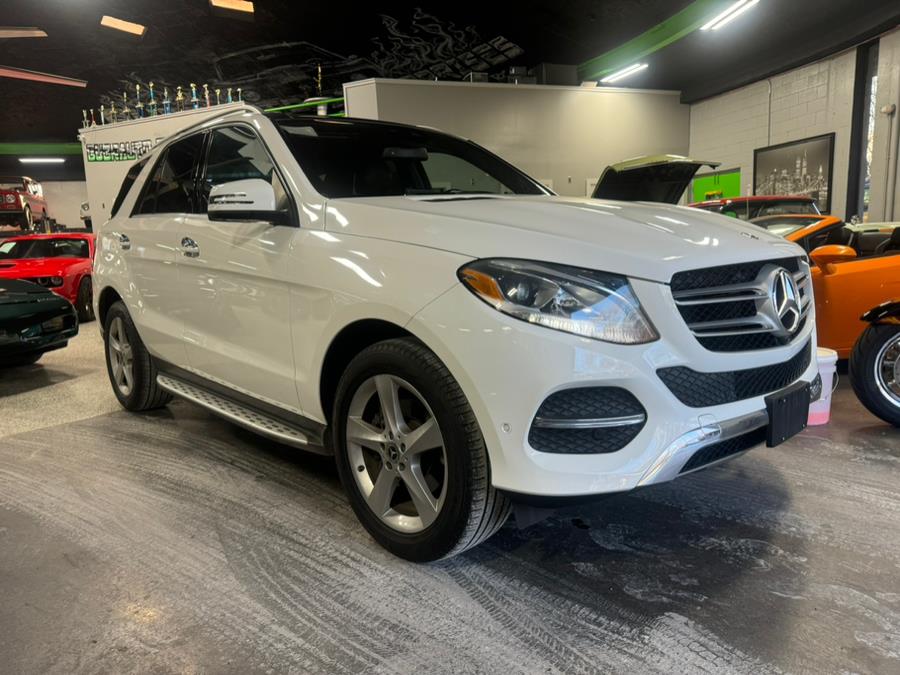 Used 2018 Mercedes-Benz GLE in Oxford, Connecticut | Buonauto Enterprises. Oxford, Connecticut