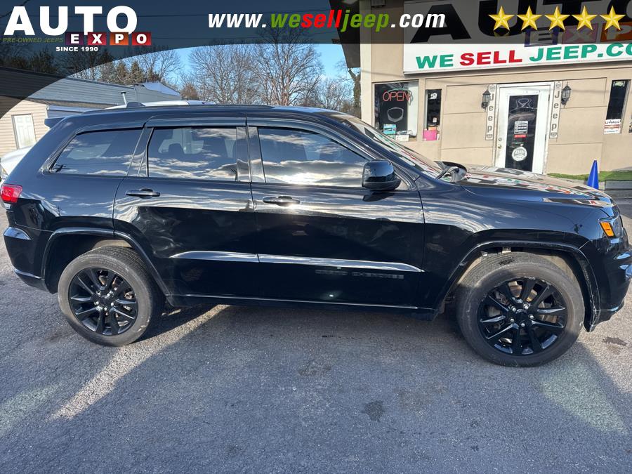 2019 Jeep Grand Cherokee Altitude 4x4, available for sale in Huntington, New York | Auto Expo. Huntington, New York 2019 Jeep Grand Cherokee Altitude 4x4, available for sale in Huntington, New York | Auto Expo. Huntington, New York
