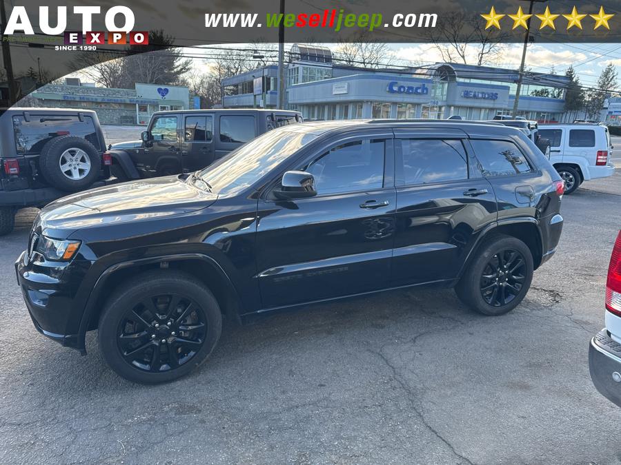 2019 Jeep Grand Cherokee Altitude 4x4, available for sale in Huntington, New York | Auto Expo. Huntington, New York 2019 Jeep Grand Cherokee Altitude 4x4, available for sale in Huntington, New York | Auto Expo. Huntington, New York