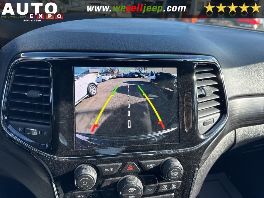 2019 Jeep Grand Cherokee Altitude 4x4, available for sale in Huntington, New York | Auto Expo. Huntington, New York 2019 Jeep Grand Cherokee Altitude 4x4, available for sale in Huntington, New York | Auto Expo. Huntington, New York