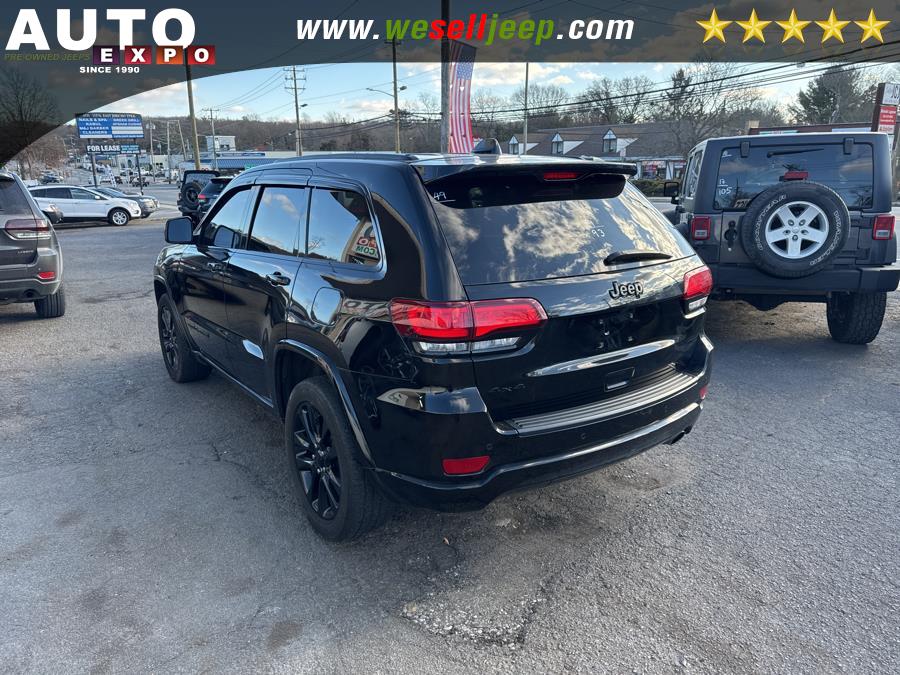 2019 Jeep Grand Cherokee Altitude 4x4, available for sale in Huntington, New York | Auto Expo. Huntington, New York 2019 Jeep Grand Cherokee Altitude 4x4, available for sale in Huntington, New York | Auto Expo. Huntington, New York