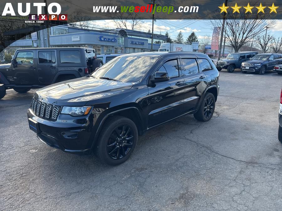 2019 Jeep Grand Cherokee Altitude 4x4, available for sale in Huntington, New York | Auto Expo. Huntington, New York 2019 Jeep Grand Cherokee Altitude 4x4, available for sale in Huntington, New York | Auto Expo. Huntington, New York