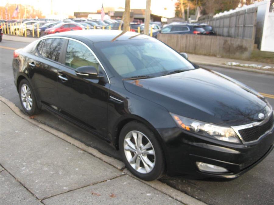 2013 Kia Optima EX 4dr Sedan, available for sale in Massapequa, New York | Rite Choice Auto Inc.. Massapequa, New York 2013 Kia Optima EX 4dr Sedan, available for sale in Massapequa, New York | Rite Choice Auto Inc.. Massapequa, New York