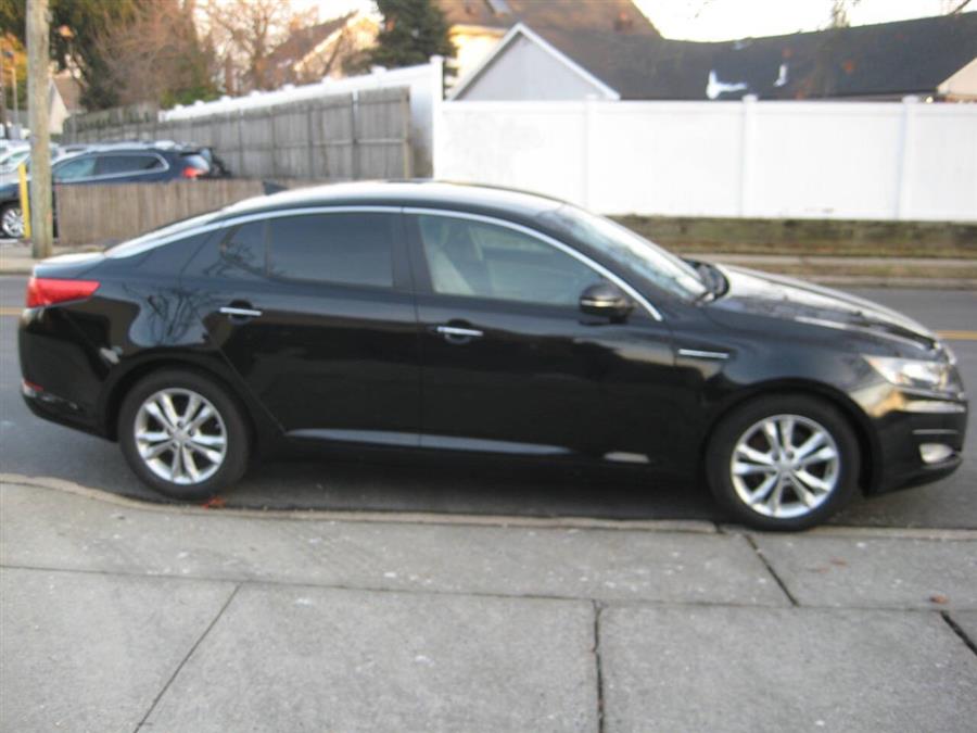 2013 Kia Optima EX 4dr Sedan, available for sale in Massapequa, New York | Rite Choice Auto Inc.. Massapequa, New York 2013 Kia Optima EX 4dr Sedan, available for sale in Massapequa, New York | Rite Choice Auto Inc.. Massapequa, New York