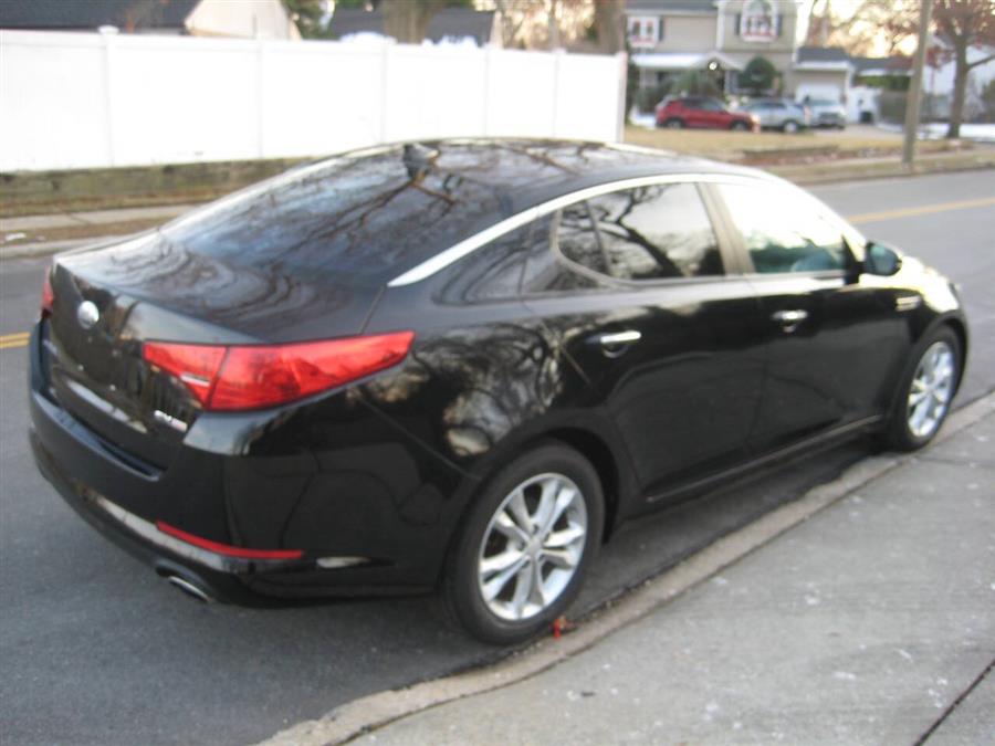2013 Kia Optima EX 4dr Sedan, available for sale in Massapequa, New York | Rite Choice Auto Inc.. Massapequa, New York 2013 Kia Optima EX 4dr Sedan, available for sale in Massapequa, New York | Rite Choice Auto Inc.. Massapequa, New York