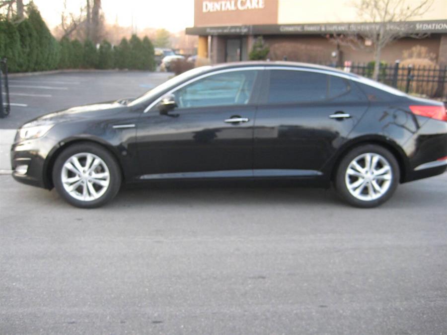 2013 Kia Optima EX 4dr Sedan, available for sale in Massapequa, New York | Rite Choice Auto Inc.. Massapequa, New York 2013 Kia Optima EX 4dr Sedan, available for sale in Massapequa, New York | Rite Choice Auto Inc.. Massapequa, New York