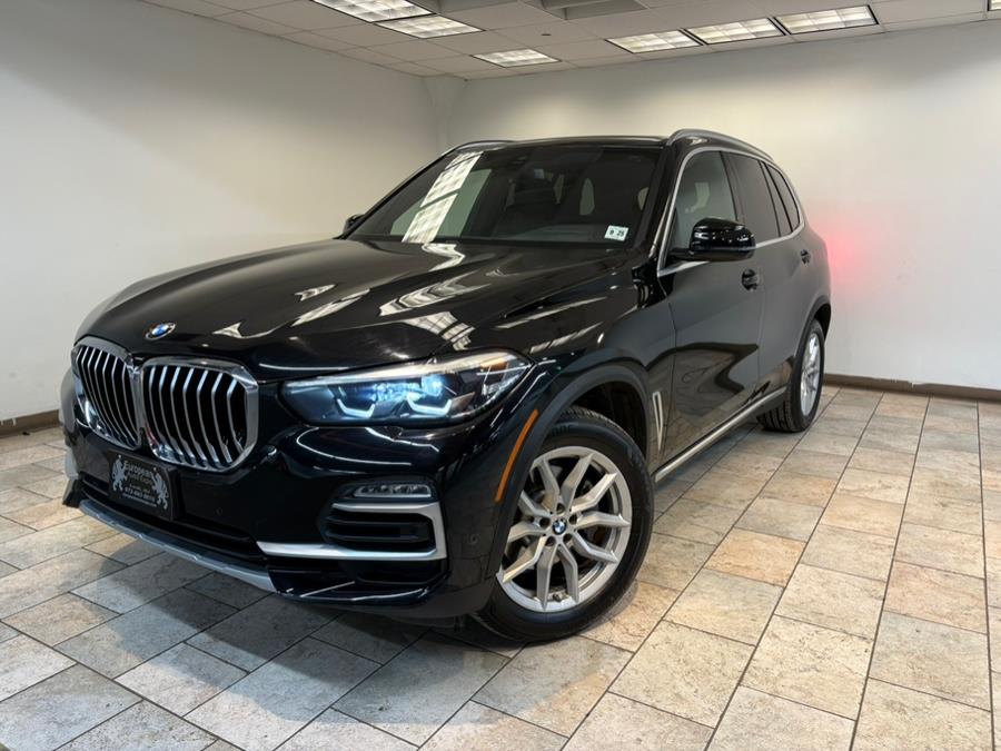 Used 2021 BMW X5 in Lodi, New Jersey | European Auto Expo. Lodi, New Jersey