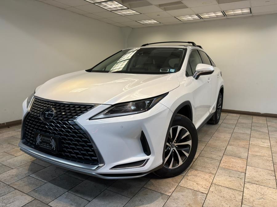 Used 2020 Lexus RX in Lodi, New Jersey | European Auto Expo. Lodi, New Jersey